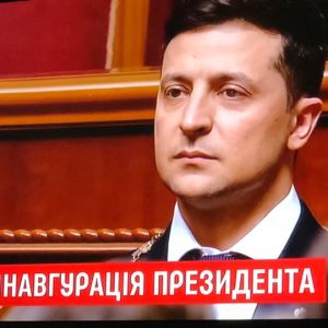 Наше первое задание – прекращение огня на Донбассе – Зеленский готов к потере рейтинга, но не территорий
