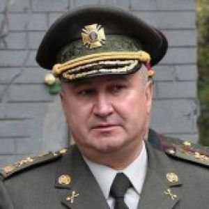 Глава СБУ Василий Грицак написал рапорт об увольнении