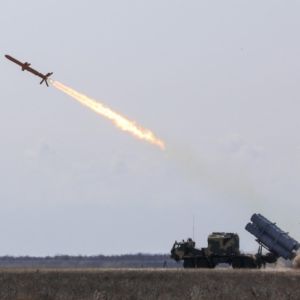 Испытания отечественных ракет стартовали в Одесской области