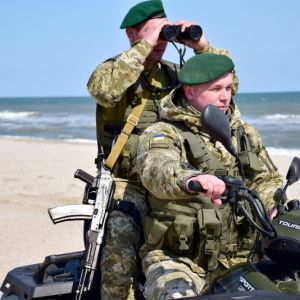 Совместная операция силовиков "Дунай-2019" прошла в Одесской области