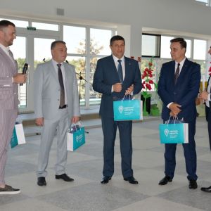 Первый «блин» - не комом: в Измаиле подвели итоги первого международного форума по развитию туризма