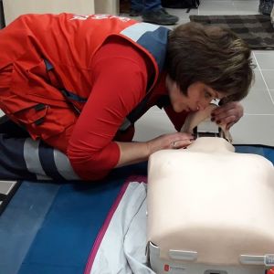 Одесская область вошла в пилотный проект Минздрава по развитию экстренной медицинской помощи (фото)