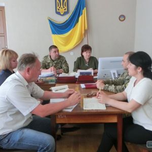 Одесская область может провалить план весеннего призыва на срочную армейскую службу