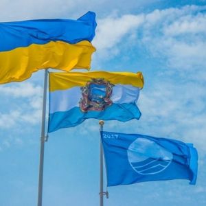 Пять пляжей Одессы и области получат "Голубой флаг" - международный знак качества