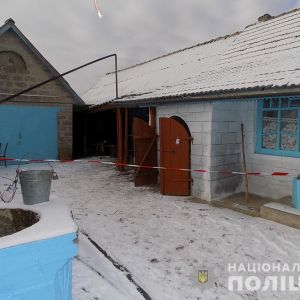 Зарубил топором четыре человека: жителю Измаильского района грозит пожизненное заключение