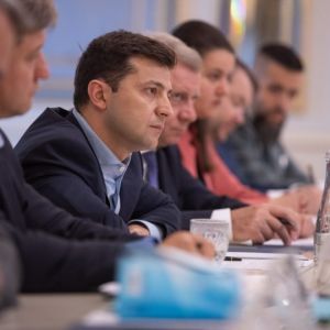Провели дискуссии: МВФ завершил визит в Украину