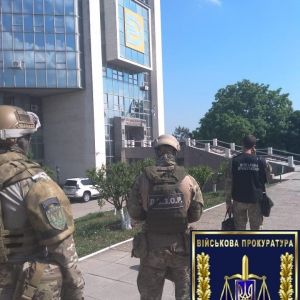 Скандал в УДП: Военная прокуратура занялась фактом продажи "Николая Савицкого"