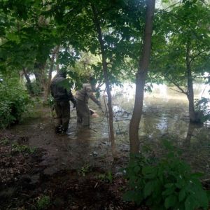 В Одесской области за сутки утонуло два человека, один из них - на Дунае