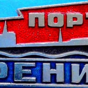 Госаудиторы проверят Ренийский морской торговый порт