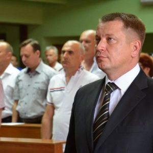 Поздравляем с Днем Рождения Литвина Андрея Анатольевича!