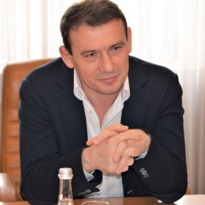 Сергей Паращенко освобожден от исполнения обязанностей главы Одесской облгосадминистрации