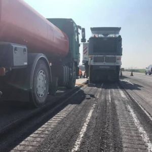 В Одесской области отремонтируют местную автодорогу между Белолесьем – Приморским и Рассейкой