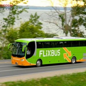 В Одессу зайдет самый крупный европейский автобусный перевозчик FlixBus