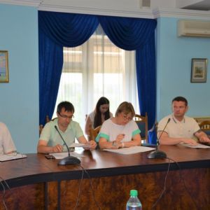 Одесская область начинает подготовку к следующему отопительному сезону