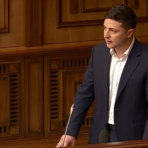 Радіо Свобода Daily: У Зеленського заявили, що він жартував про тарифи, але не обіцяв їх знизити