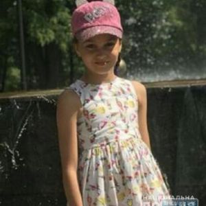 В Одесской области уже третьи сутки продолжаются поиски 11-летней Дарьи Лукьяненко