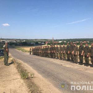 К поискам школьницы в Одесской области привлекли водолазов и авиацию