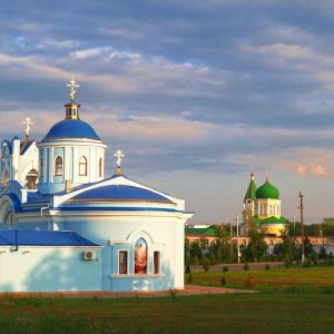 Погода в Измаиле 18 июня