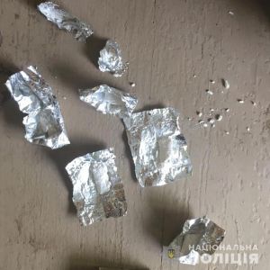 Измаильские полицейские противодействуют незаконному обороту наркотиков