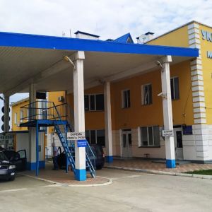 Пограничники Измаильского отряда на 3 года запретили въезд в Украину гражданину Российской Федерации