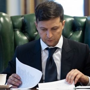 Зеленский предложил новых кандидатов в губернаторы