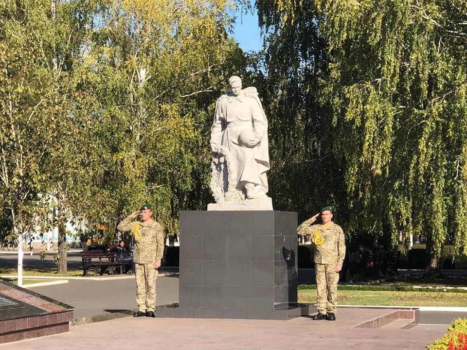 Ко Дню скорби и почитания памяти жертв войны 22 июня в Измаиле пройдет ряд мероприятий Ко Дню скорби и почитания памяти жертв войны 22 июня в Измаиле пройдет ряд мероприятий