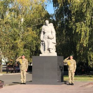 Ко Дню скорби и почитания памяти жертв войны 22 июня в Измаиле пройдет ряд мероприятий