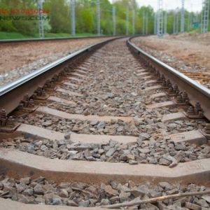 На Одесской железной дороге с маленьким ребенком произошла трагедия