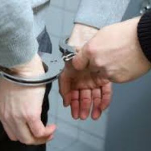 Измаильские полицейские задержали разыскиваемого по подозрению в совершении трех преступлений