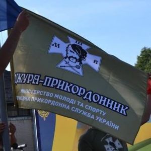 Місто Ізмаїл прийме всеукраїнський вишкіл «Джура-Прикордонник».