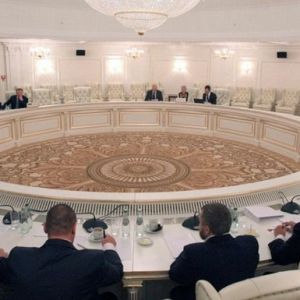 В Минске утвердили "хлебное перемирие" на Донбассе