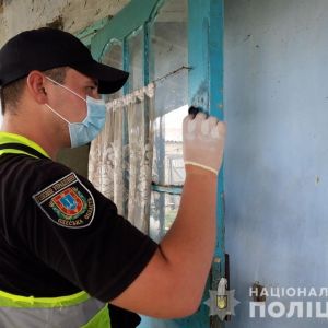 До 15 років позбавлення волі загрожує жителю Ізмаїльського району, який вбив пенсіонера