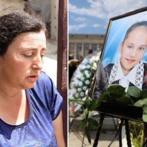 Убейте, сожгите, я приму все: мать убийцы Даши Лукьяненко об угрозе самосуда