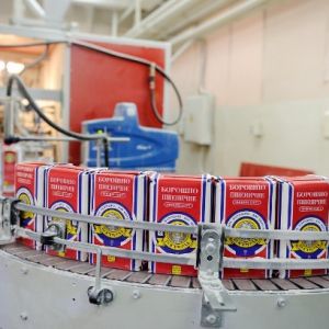 В Одесской области на хранение поступило первое зерно нового урожая
