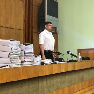 В Измаиле в микрорайоне Южный отремонтируют филиал детской поликлиники