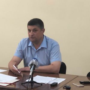 Андрей Абрамченко прокомментировал очередную предвыборную фейковую информацию о растрате средств, двойном гражданстве и имуществе в Болгарии (ФОТО,ВИДЕО)