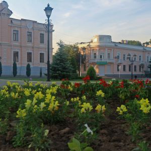 Погода в Измаиле 27 июня