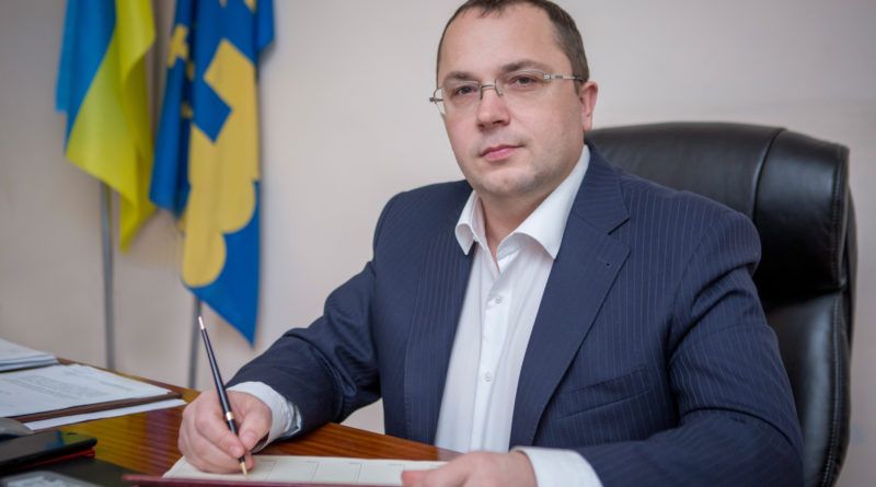 Водопровод Килии на грани коллапса Водопровод Килии на грани коллапса