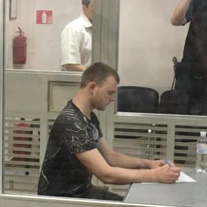 Зверское убийство 11-летней Даши Лукьяненко: кто прикрывал убийцу (ВИДЕО)