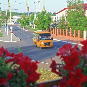 Погода в Измаиле 1 июля