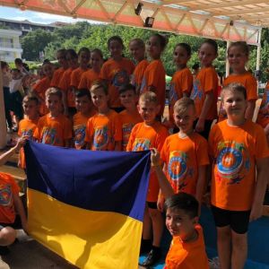 Народный ансамбль танца "Придунавье" взял Гран-при международного фестиваля "Golden Dream", который проходил в Болгарии.