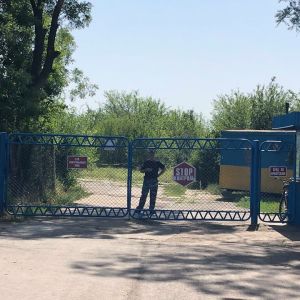 В Измаиле стартовали работы по ремонту аэровокзала. Работы планируют завершить в течение года (ФОТО, ВИДЕО)