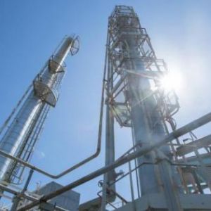 Месторождения газа под Одессой могут обеспечить половину потребностей Украины
