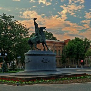 Измаил вошел в список самых красивых городов Украины и в 50 лучших городов для жизни в стране