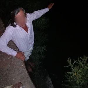 В Румынию вплавь: на реке Дунай пограничники задержали нарушителя границы