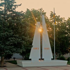 Погода в Измаиле 6 июля