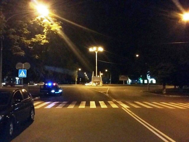 В Измаиле на пешеходном сбили девочку-подростка (ФОТО) В Измаиле на пешеходном сбили девочку-подростка (ФОТО)