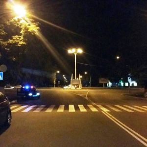 В Измаиле на пешеходном сбили девочку-подростка (ФОТО)