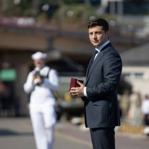 Зеленский назначит нового руководителя Одесской области только через неделю