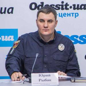 Начальника одесской патрульной полиции на время отстранили от должности из-за скандала с Зоей Мельник